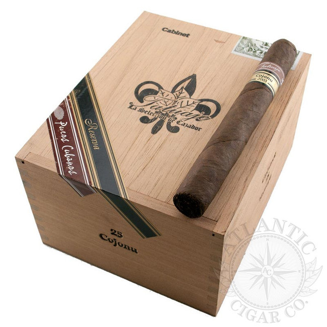 Tatuaje Miami Cojonu 2003 Ltd