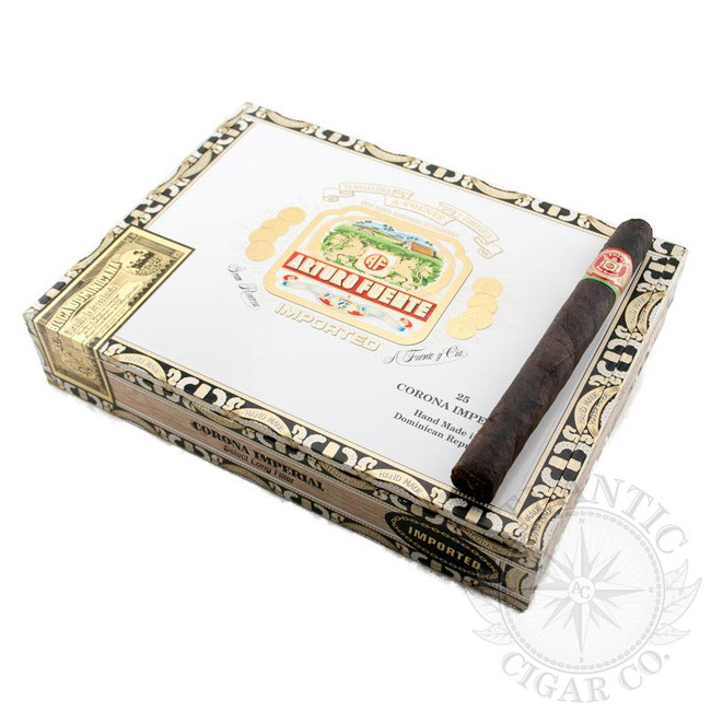 Arturo Fuente Corona Imperial Maduro