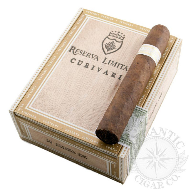 Curivari Reserva 1000 Series 2000 Robusto