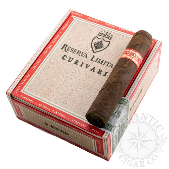 Curivari Reserva Limitada Classica Epicures