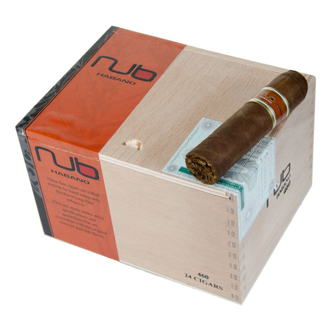 Nub Habano 460