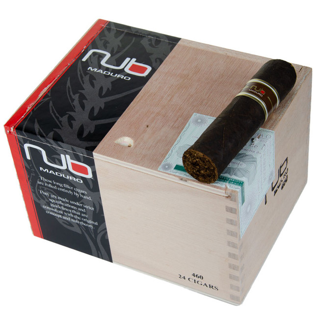 Nub Maduro 460