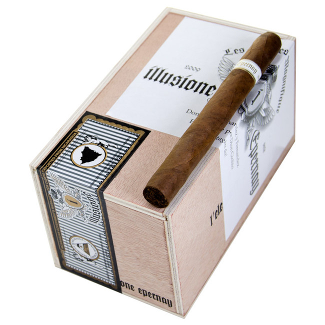 Illusione Epernay Le Elegance Petit Lancero (5-3/4x40)