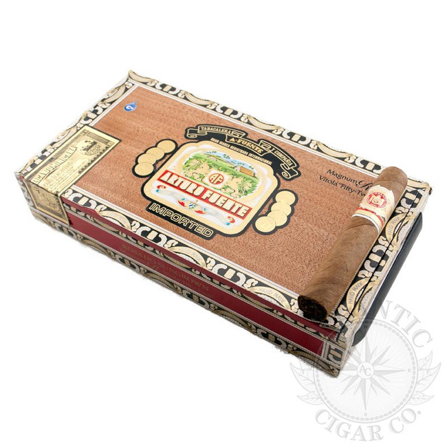 Arturo Fuente Rosado Sun Grown Magnum R 52