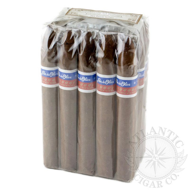 Oliva Flor De Oliva Bundles Original Torpedo