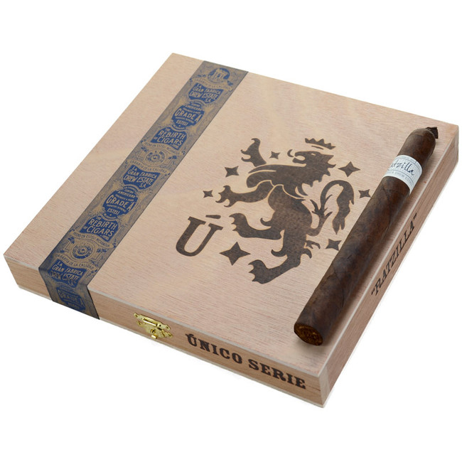 Liga Privada Unico Serie Ratzilla