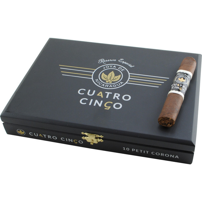 Joya De Nicaragua Cuatro Cinco Reserva Especial Petit Corona