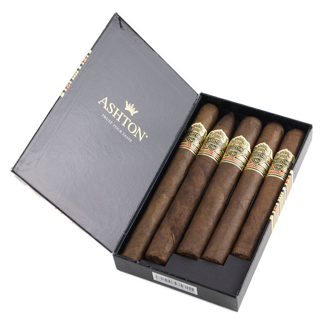 Ashton VSG Sampler