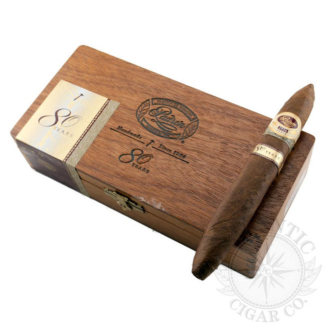 Padron 1926 Series 80th Anniversary Natural