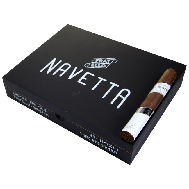 Fratello Navetta Toro Endeavour