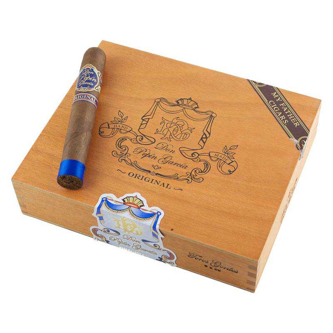 Don Pepin Garcia Blue Label Toro Gordo