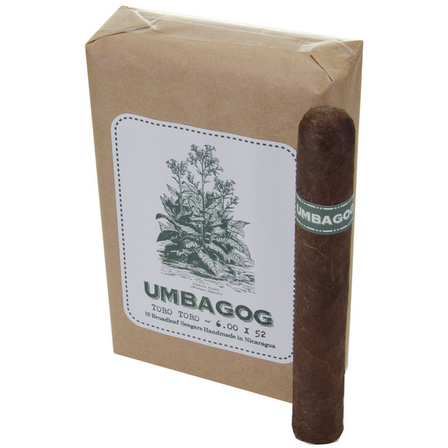 Umbagog Toro Toro