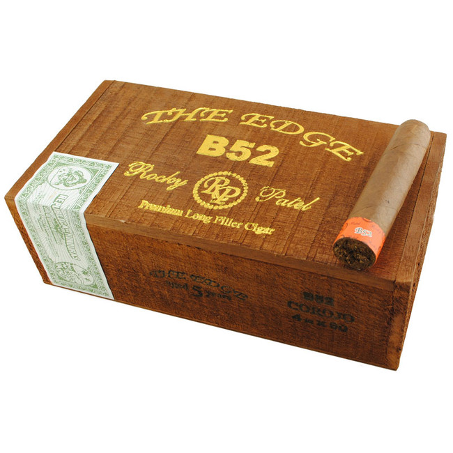 Rocky Patel Edge B52 Corojo