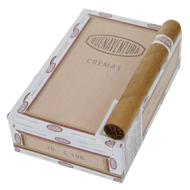 Curivari Buena Ventura Cremas C100 Corona Extra