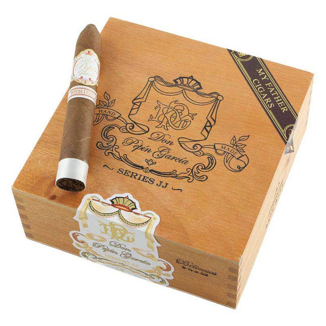 Don Pepin Garcia Series JJ Belicoso