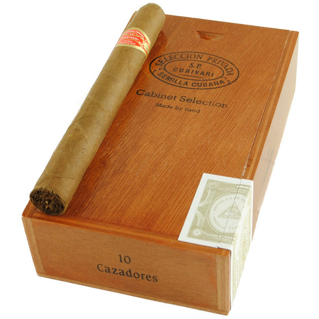 Curivari Seleccion Privada Coronations Cazadores