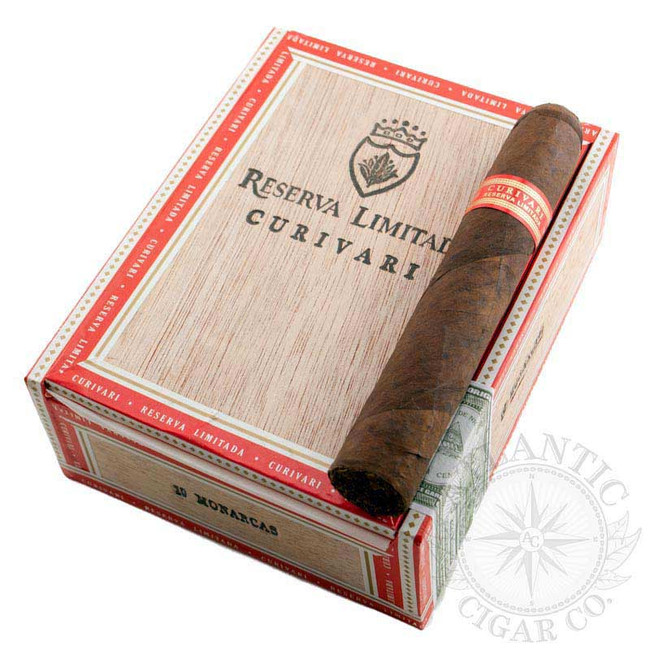 Curivari Reserva Limitada Classica Monarcas