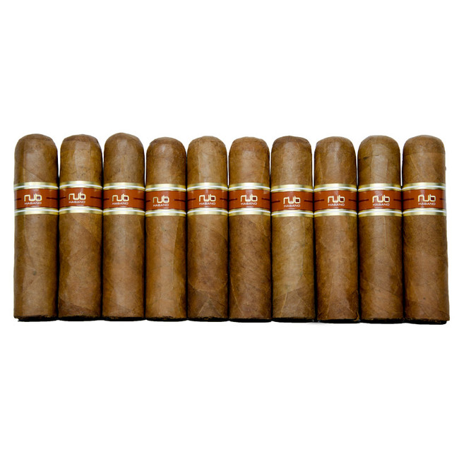 Nub Habano 460 10-Pack