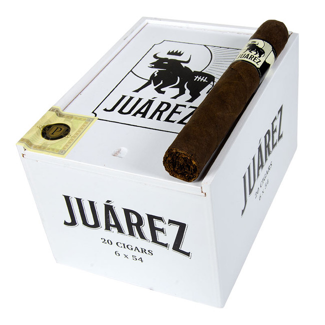 Crowned Heads Juarez Willy Lee (6x54)
