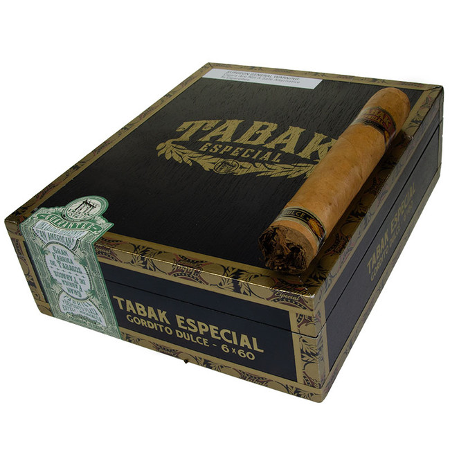 Tabak Especial Gordito Dulce