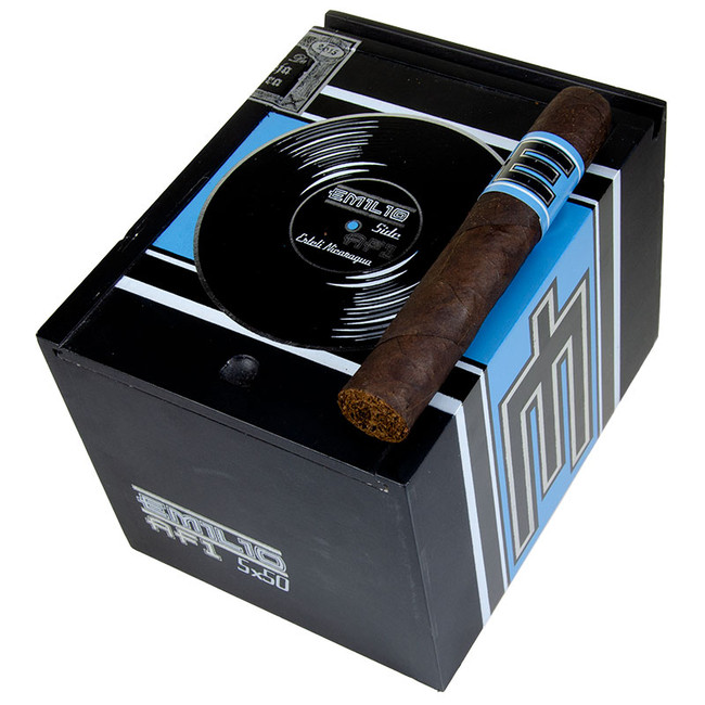 Emilio Cigars AF1 Robusto 5x50