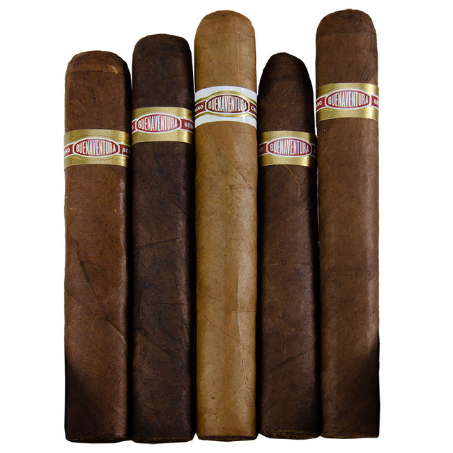 Curivari Buena Ventura Sampler 5-Count