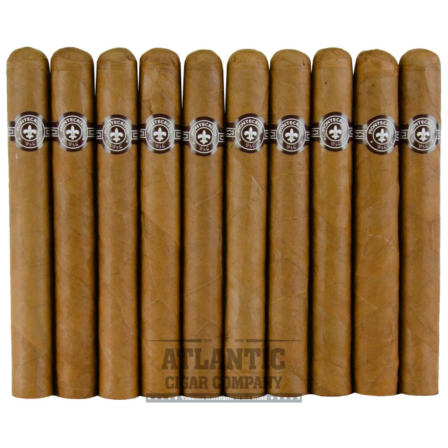 Montecristo Original Double Corona 10-Pack