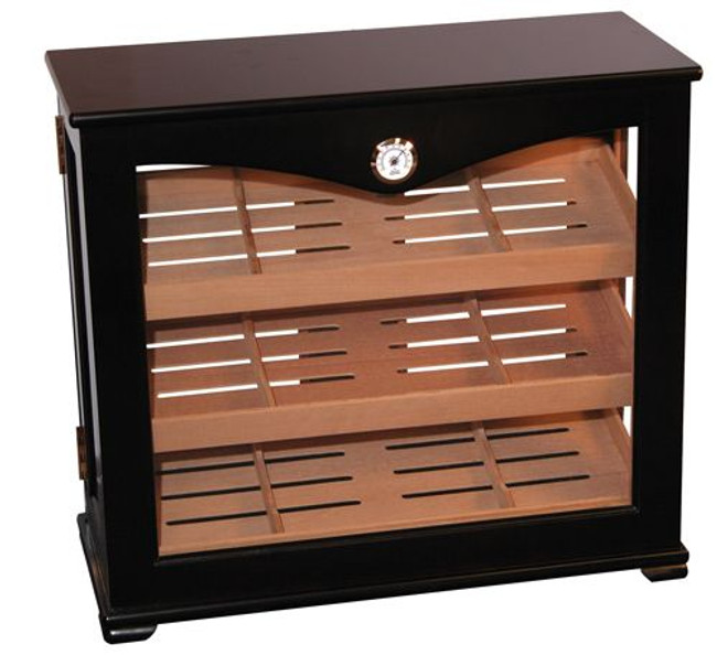 Display 6 Humidor 150-CT