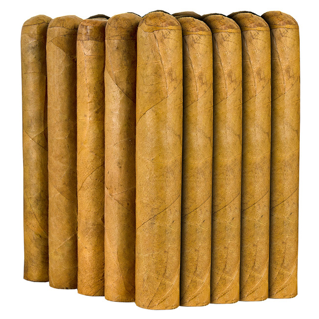 Nicaraguan Overruns Robusto Connecticut (5x50)