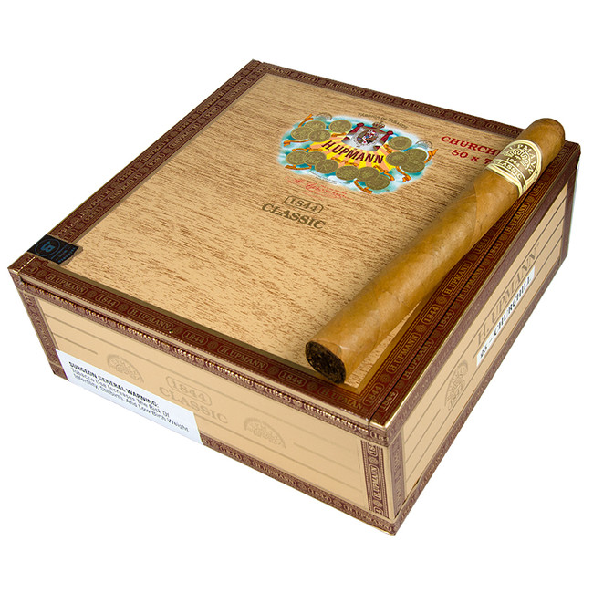 H. Upmann 1844 Classic Churchill