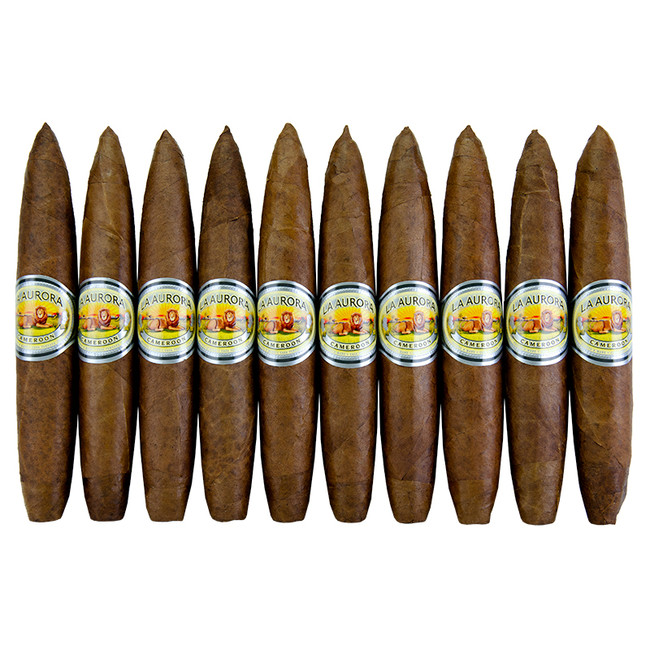 La Aurora  Buy La Aurora Premium Cigars