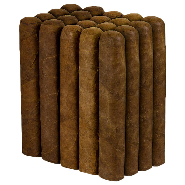 Esteli Premium Overruns Habano Gordo Boxed-Pressed (6x60)