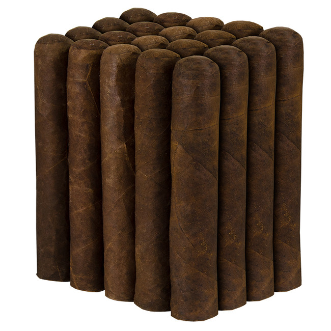 Esteli Premium Overruns Maduro Gordo (6x60)