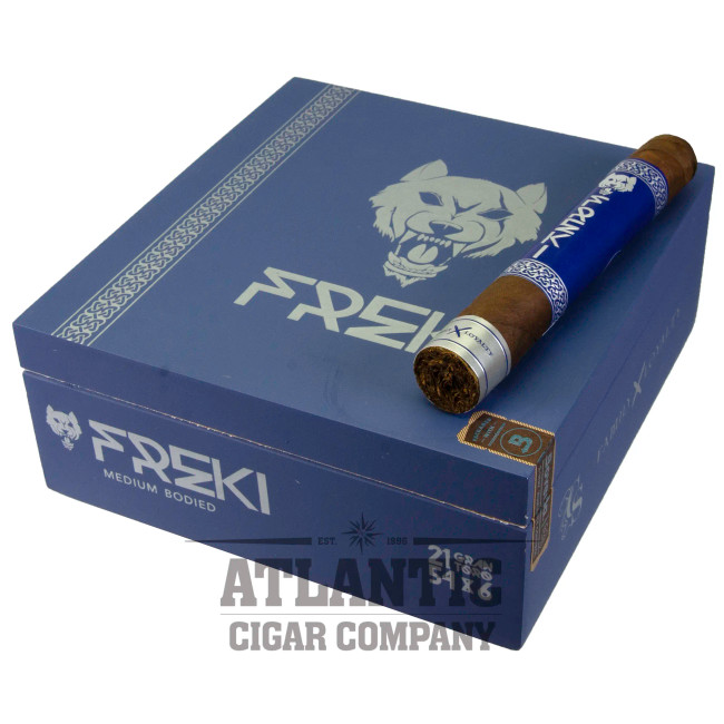 Family X Loyalty Freki Gran Toro (6x54) Box of 21