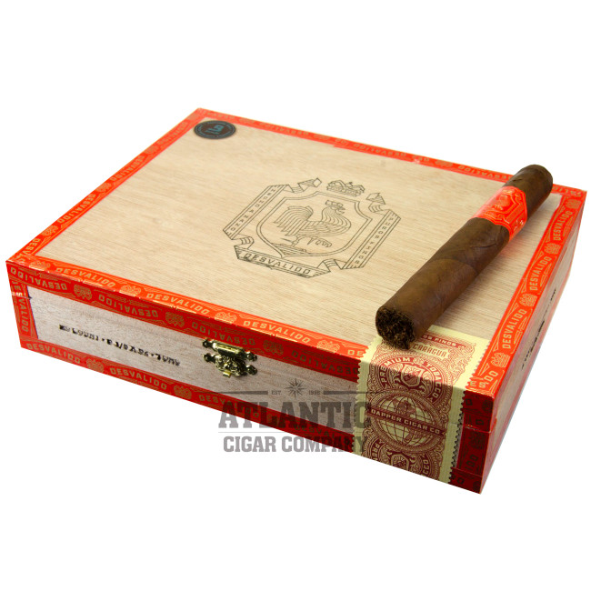 Dapper Desvalido Disla Toro Box of 20