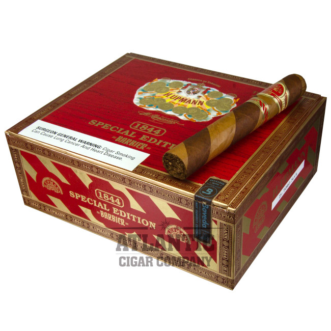 H. Upmann 1844 Special Edition Barbier Toro Box