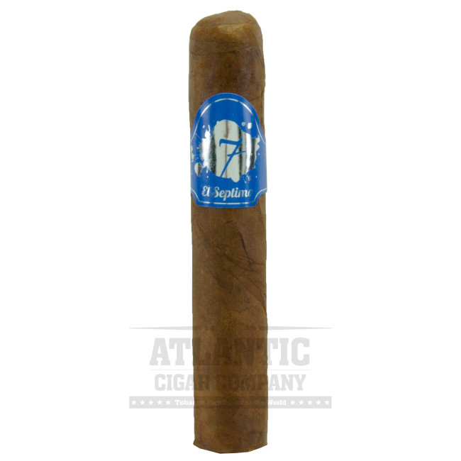 El Septimo The 7 Collection Blue (5x54) Single