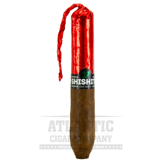 Viaje Pepper Series Shishito Figurado Red Single