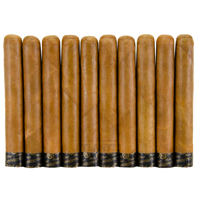 Rocky Patel Edge Connecticut Robusto 10-Pack