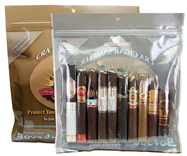 Buying Cigar Samplers Online for Novice Cigar Fans