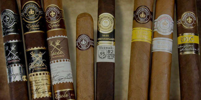 Top 5 Best Montecristo Cigars