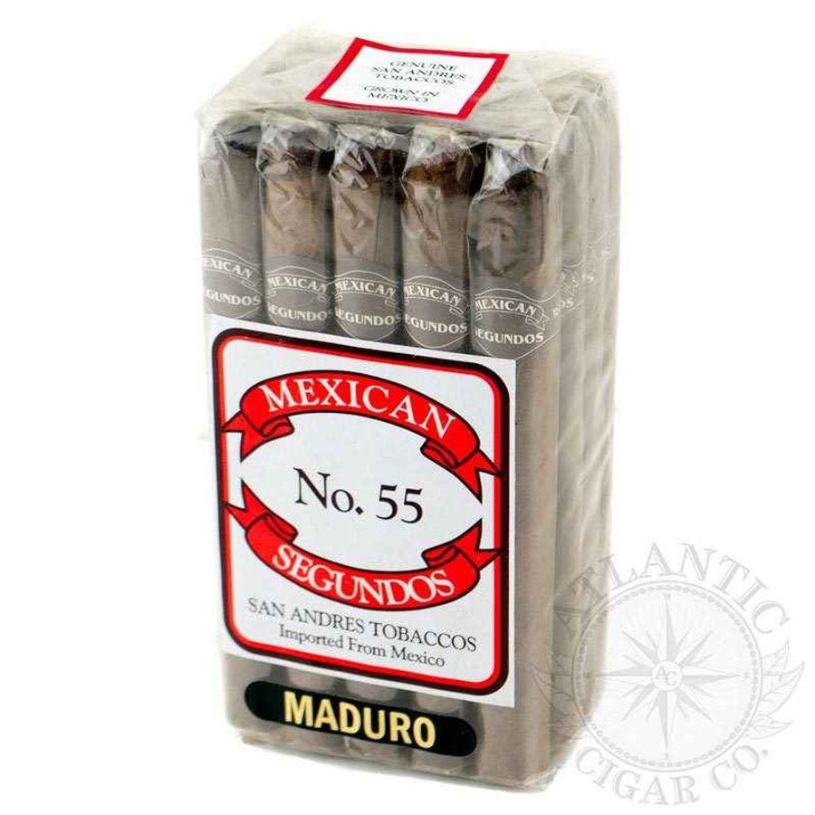 Mexican Segundos Mexican Segundos #55 Maduro