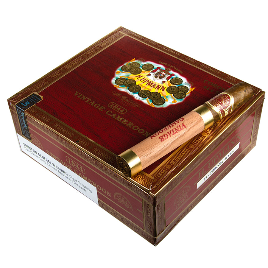 H. Upmann Vintage Cameroon Corona