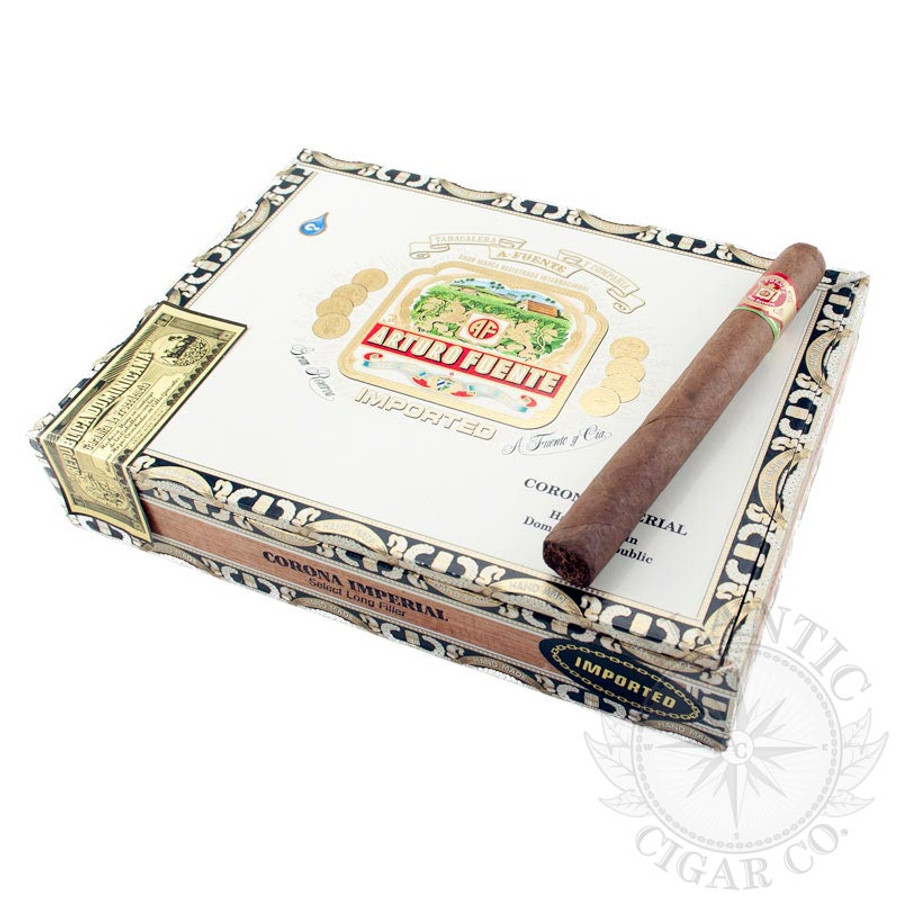 Arturo Fuente Corona Imperial Natural