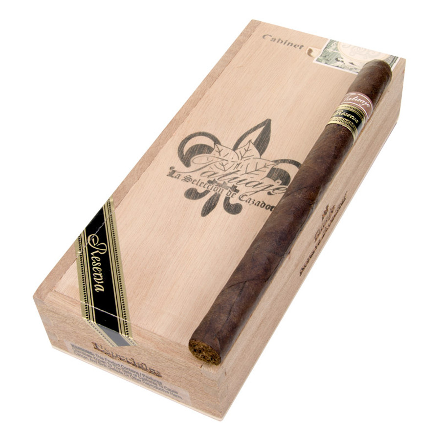 Tatuaje Broadleaf Reserva Especiales Reserva