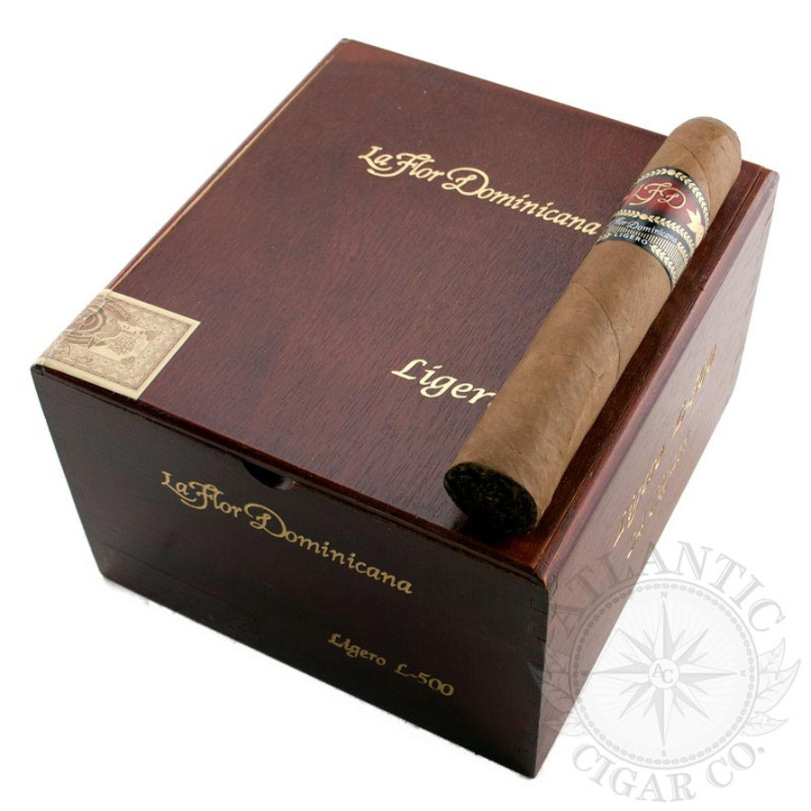 La Flor Dominicana Ligero L-500