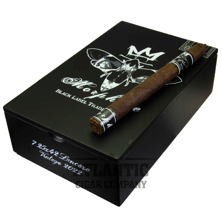 Black Label Trading Co. Limited Edition Morphine 7 x 38 | Atlantic