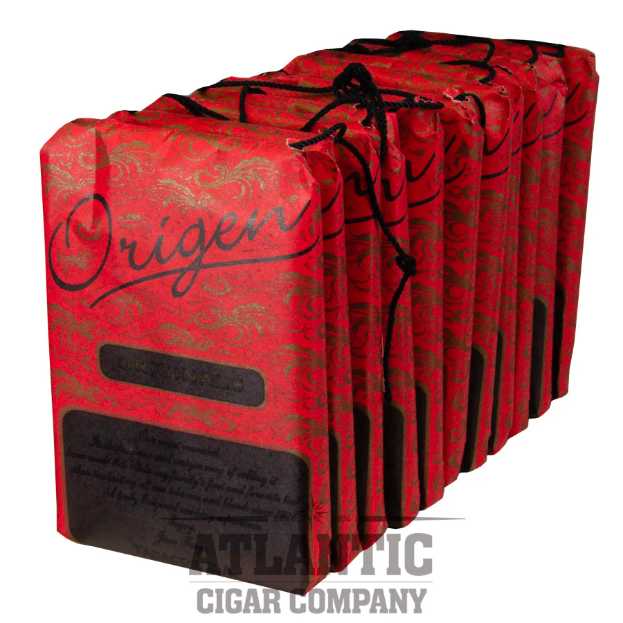 J. Fuego Origen Maduro Original Packs