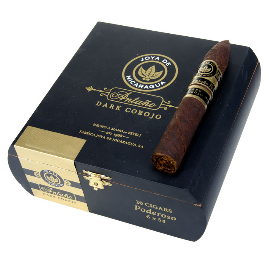 Joya De Nicaragua Antano Dark Corojo Poderoso