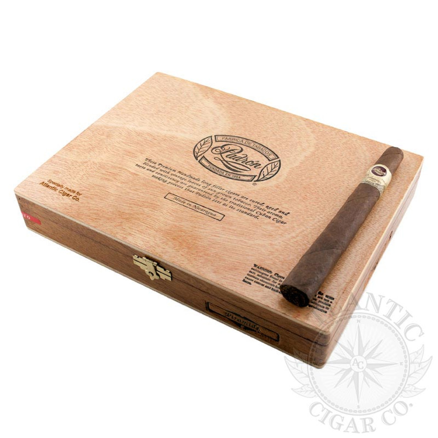 Padron 1964 Anniversary Pyramid Maduro